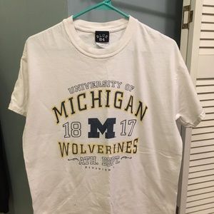 University of Michigan T-Shirt